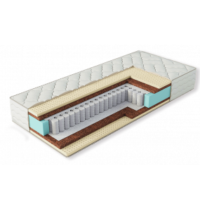 Матрас Премиум 5