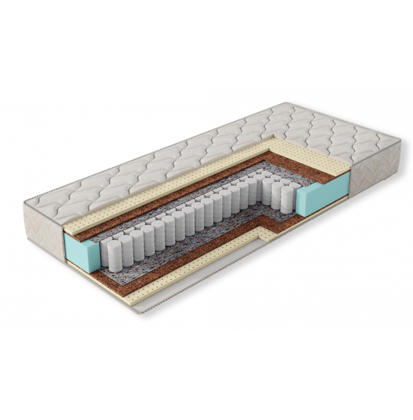 Матрас Премиум ЛК