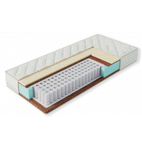 Матрас Престиж 4 мини