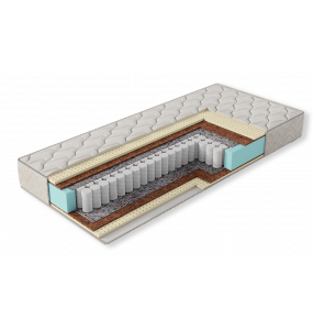 Матрас Престиж ЛК